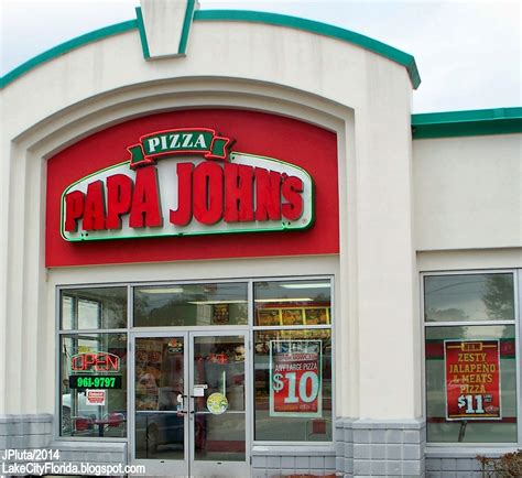 papa johns geist|Pizza Stores.